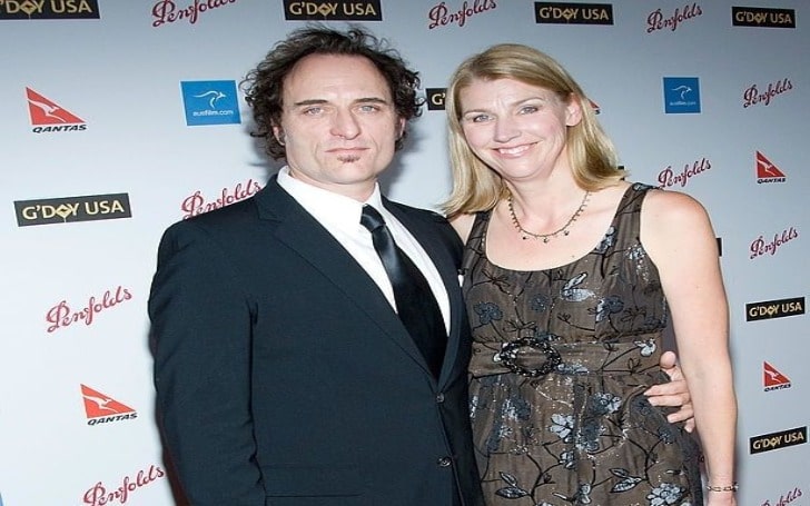 Get to Know Diana Coates - Canadian Actor Kim Coates' Wife